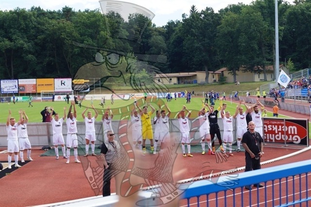 TSG Neustrelitz vs. BFC Dynamo 096 | mythos-online-redaktion