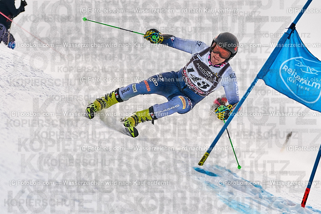 _ALP2948_MASTERS-WM_Reiteralm_A-GS_Nespoli Giuseppe | FISWORLD CHAMPIONSHIPSMASTERS ALPINE SKIING, 23. – 28. MÄRZ 2026 - REITERALM | STMK | AUT.   Veranstaltet vom Masters-Referat des Deutschen Skiverbandes (DSV). Durchführende Organisation: WSV Pichl-Reiteralm, unterstütutzt von den Bergbahnen REITERALM bei Schladming und SKI AUSTRIA.                            Disziplinen:  Super-G, GiantSlalom, Slalom.                                                 Kategorien:  A (Herrn 30-59 Jahre), B (Herrn ab 60 Jahre), C (Damen 30-59 Jahre), D (Damen ab 60 Jahre).                Rennstrecken:   Gasselhöhe und Muldenliftpiste auf der Reiteralm.