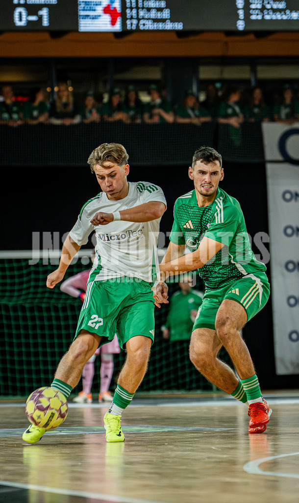 39. OM-Supercup-76 | jns.sportfotos - Realisiert mit Pictrs.com