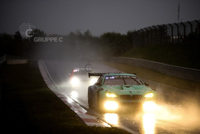 24hNbr18_0171900JS_JS | 24h Nürburgring 2018 - Foto: Gruppe C Photography; #033 BMW M6 GT3, Falken Motorsports: Peter Dumbreck, Stef Dusseldorp, Alexandre Imperatori, Jens Klingmann - Realisiert mit Pictrs.com
