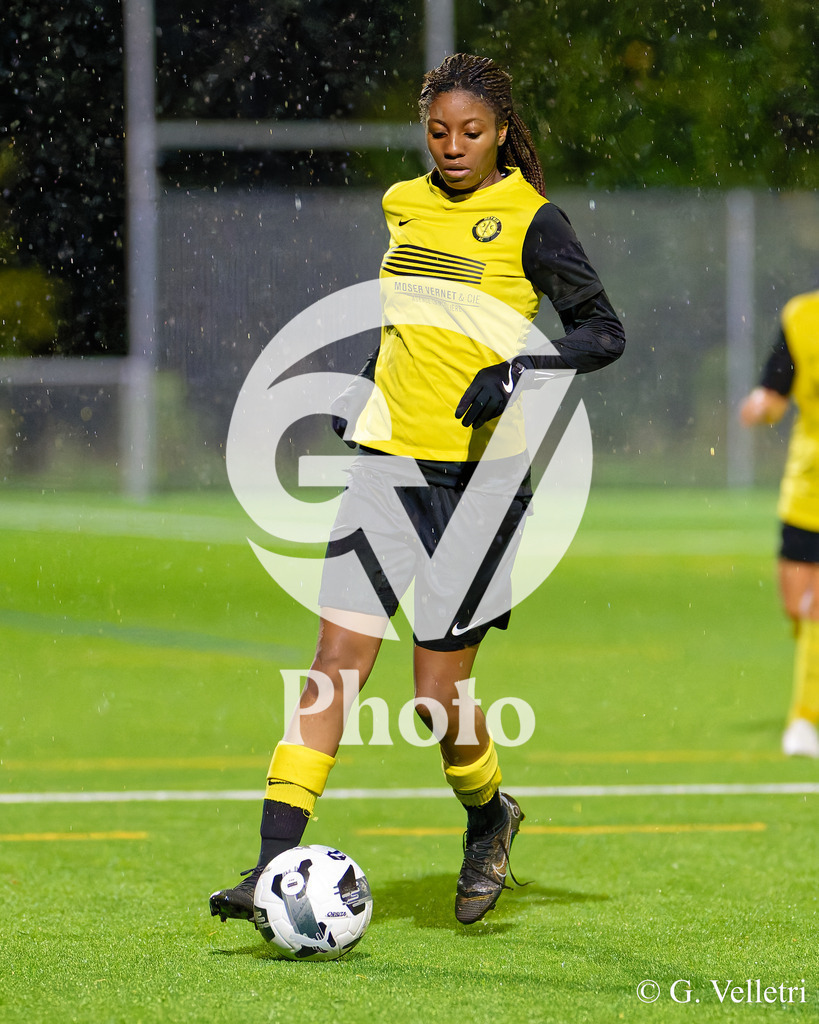 DZ9_9591-NEF | Champel-Meyrin Féminine 3ème ligueStade de Vessy11.9.2024