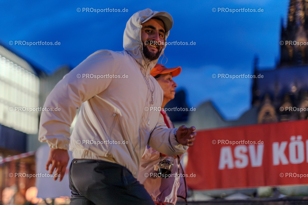 23. Nachtlauf des ASV Koeln; Koeln, 13.05.26 | Impressionen vom 23. Nachtlauf des ASV Koeln am 13.05.26 in der  von Koeln (Deutschland). Foto: BEAUTIFUL SPORTS/Bernd Hoffmann