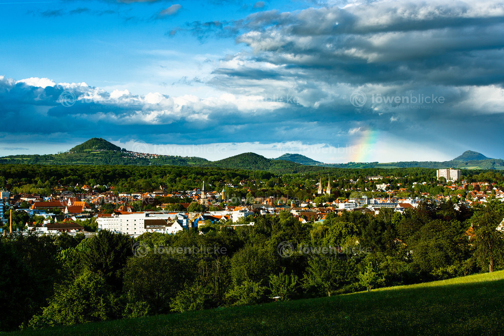 Stadtportrait von Göppingen | löwenblicke | shop