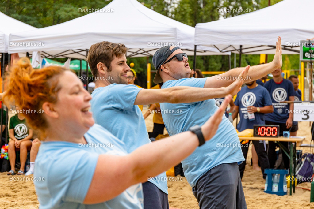 2022-001330-Strandvölkerball-WM | Vorrundentag 2, Samstag