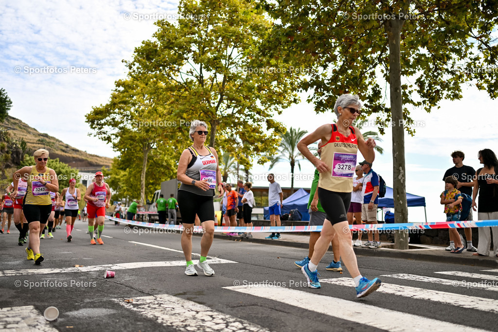 EMACS 2025 - Day 6_153 | European Masters Athletics Championships am 14.10.2025 auf Madeira (Portugal)Foto: Kai Peters - Realisiert mit Pictrs.com