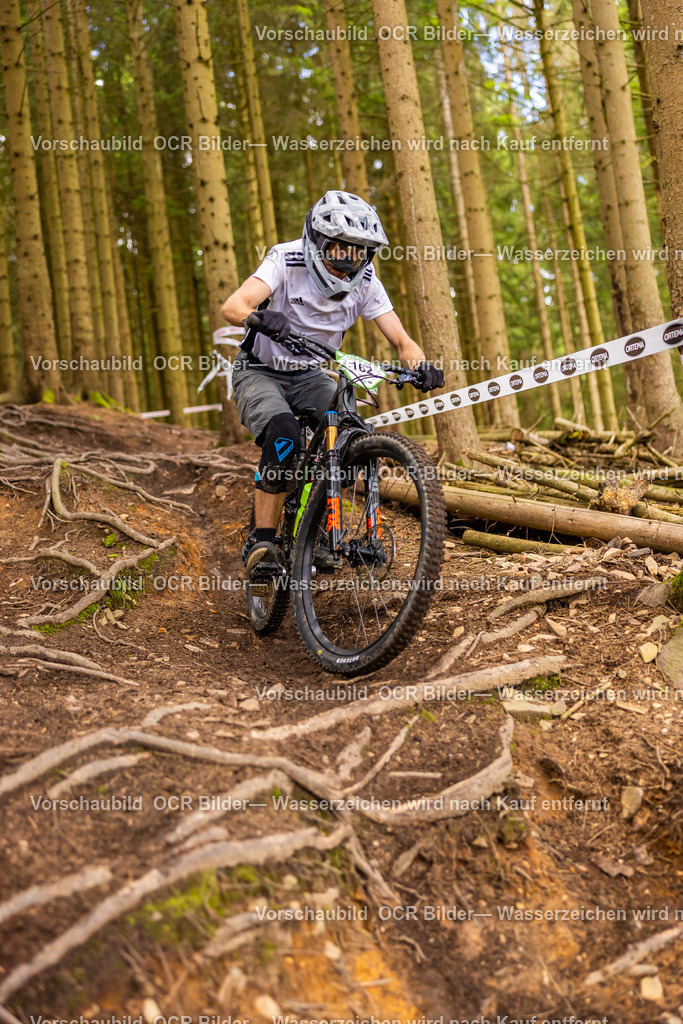 Enduro One Schulenberg Sa R1-1001 | OCR Bilder Fotograf Eisenach Michael Schröder
