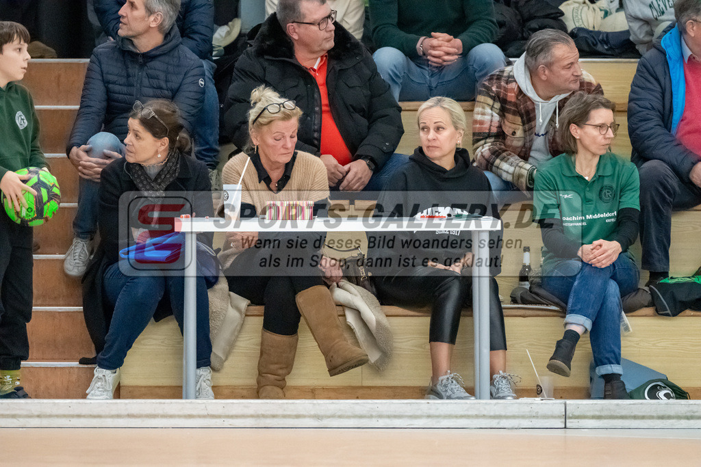 HK_20241208_109995 | 2. Bundesliga Halle Herren Club Raffelberg - Düsseldorfer HC am 8.12.2024 Raffelberg Halle, Duisburg ,