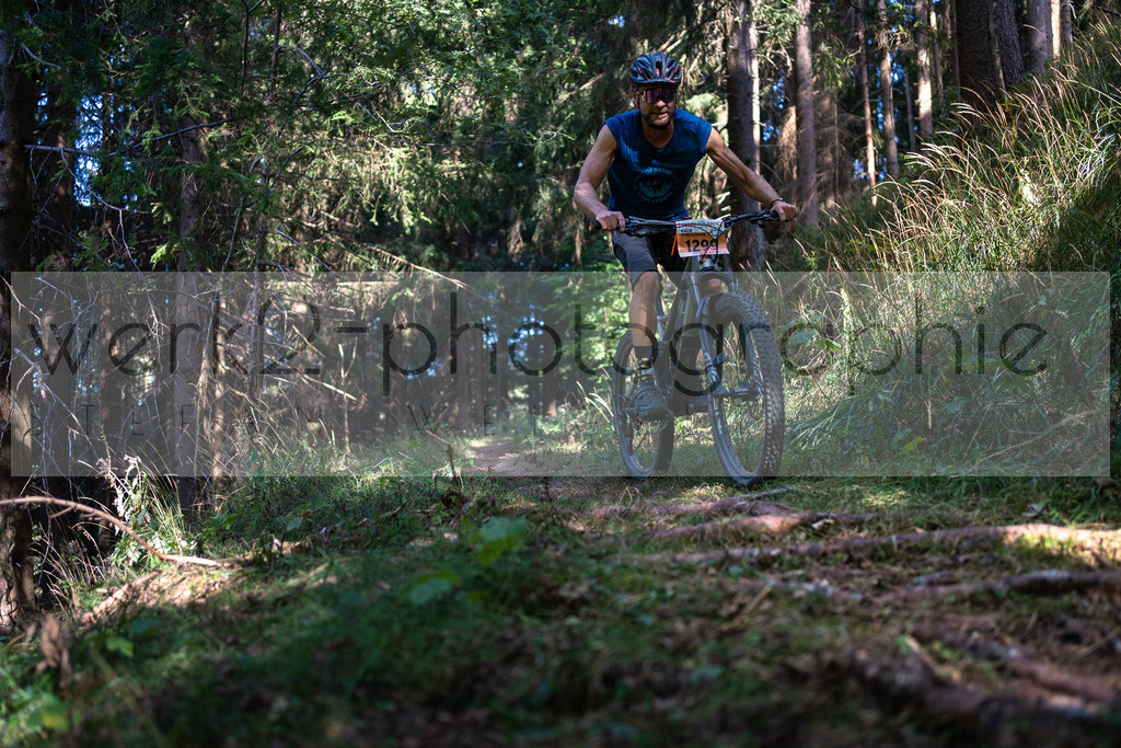 RennsteigRIDE | RennsteigRIDE, Schmiedefeld - 3. September 2022
