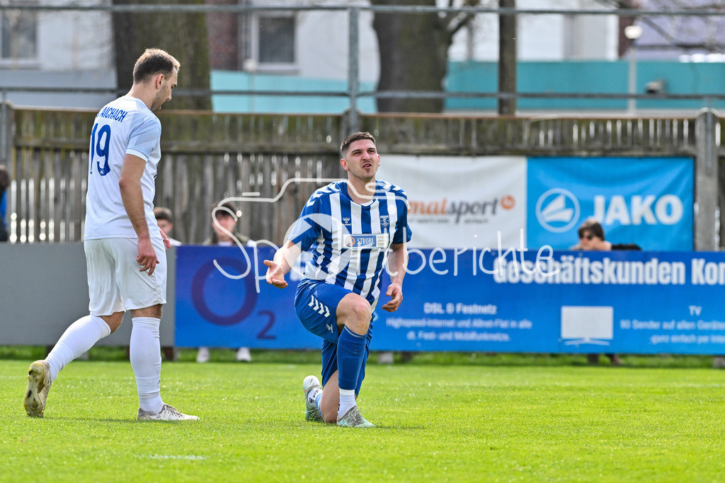 BC Aichach - TSV Inchenhofen | Inchenhofen 9