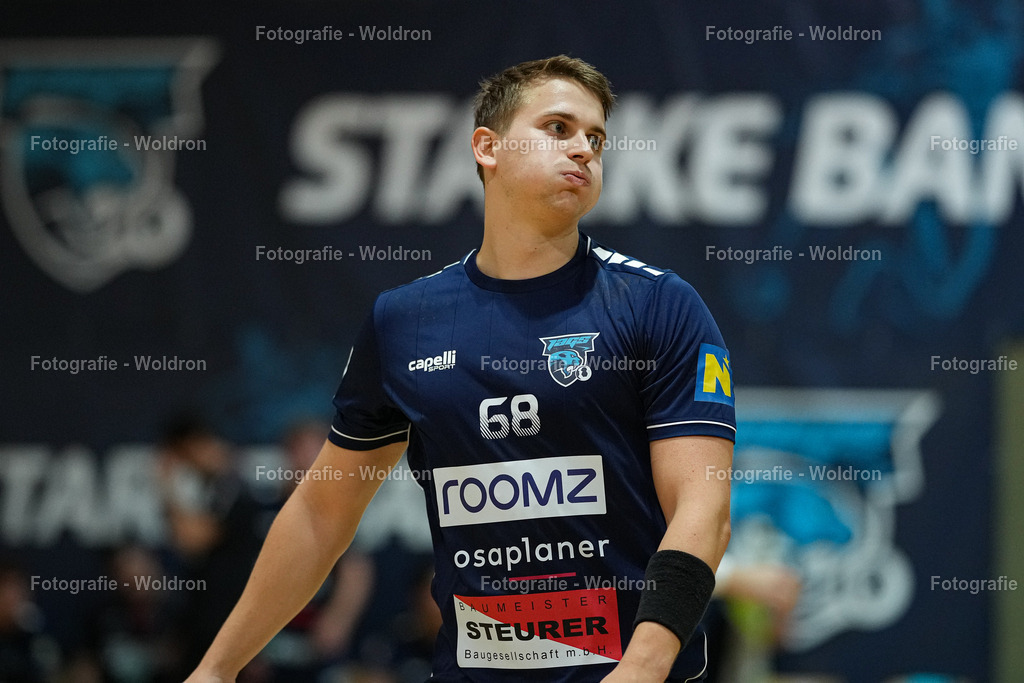 20230901 HLA Jags v Krems-63 | Fotografie Woldron
