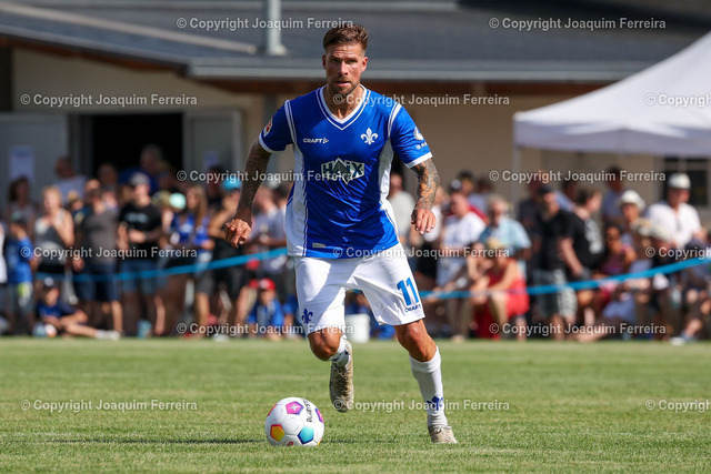 20230708_badsvd_0089 | Bad König, Odenwald 08. Juli 2023, Freundschaftspiel SG Bad König/Zell - SV Darmstadt 98 v.l., Tobias Kempe (SV Darmstadt 98) FREISTELLER



 - Realisiert mit Pictrs.com