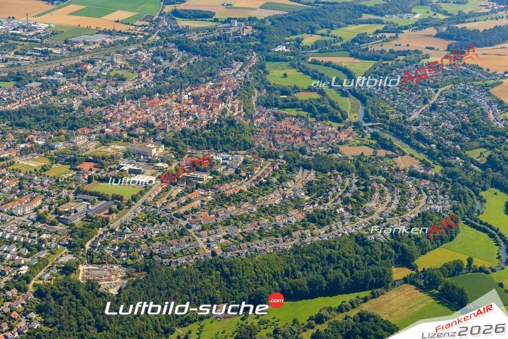 Bild der Stadt Warburg - Die Luftaufnahme wurde 2025 vom UL-Flugzeug heraus erstellt ( keine Drohne ) - Hochauflösende Luftaufnahme - für professionelle Ausdrucke geeignet. Die Geschenkidee !Hier alle&nbsp;Infos zur Lizenzierung der LuftaufnahmeWir fliegen auch dieses Jahr wieder in Ihre Region um Luftbilder zu erstellen.- Luftbild anfragen
