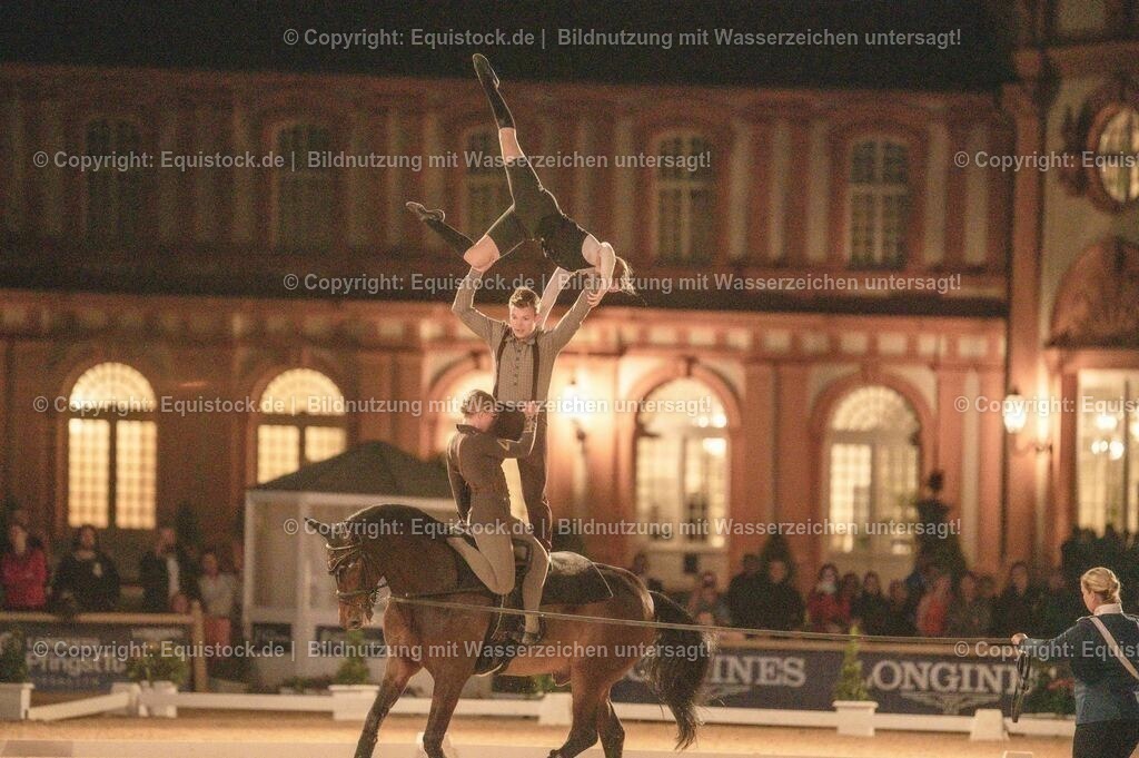 20230527_Voltigieren_NASPA_Flutlicht_1234 | equistock