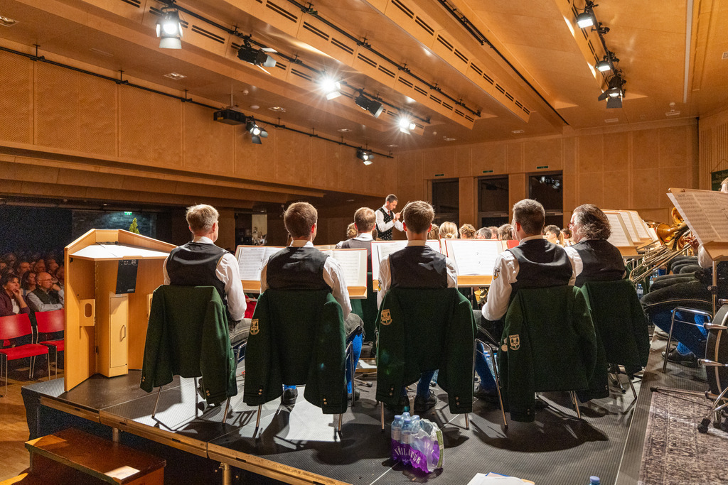 Cäcilia Konzert_2025_TMK Flachau-130 | Bildershop Chri Fischbacher - Realisiert mit Pictrs.com