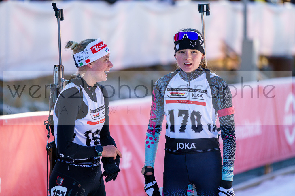 DP Arber - 12. Dezember 2025 | 2. DSV JOKA Deutschlandpokal (DP ARBER) - 12. bis 14. Dezember im ARBER Hohenzollern Skistadion