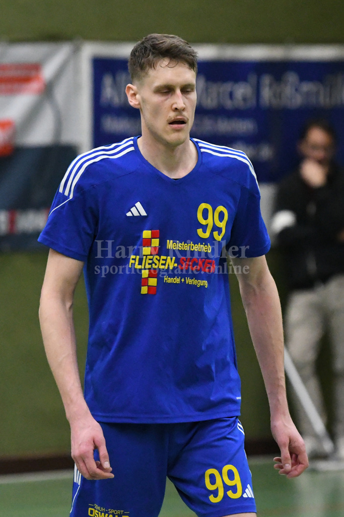 SSG Metten 2025/26 | Patrick Sigl (SSG Metten)  - Realisiert mit Pictrs.com