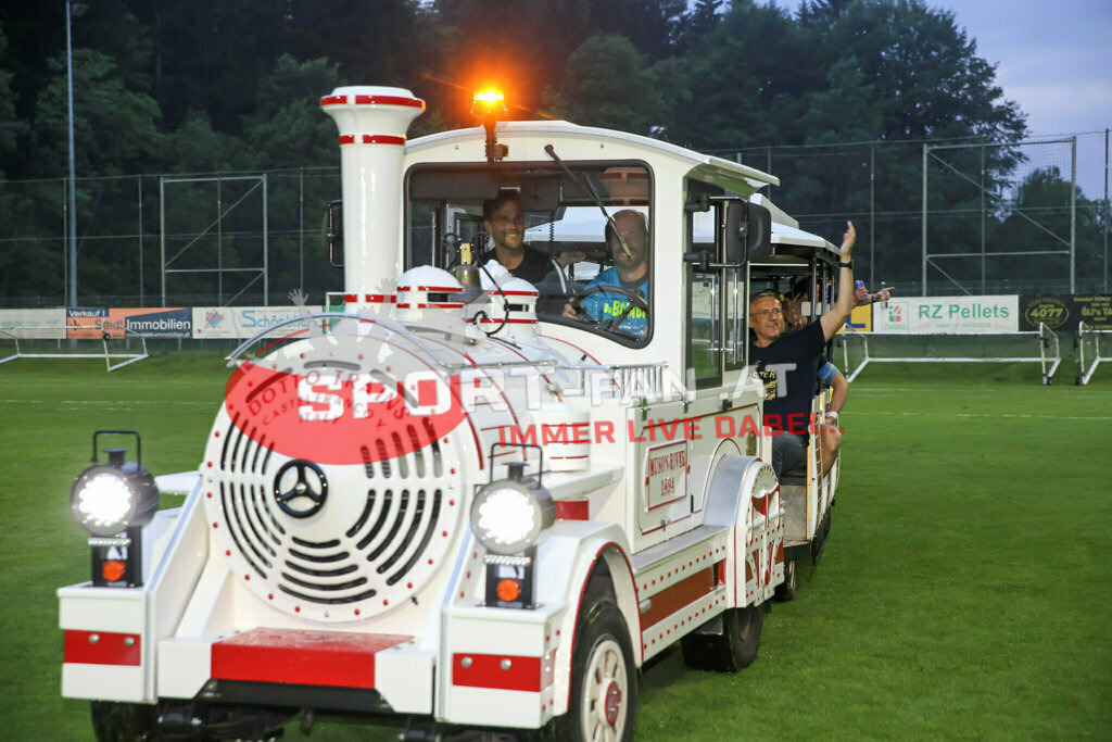 ATUS Velden - SV Maria Gail-2 |  ; ATUS Velden - SV Maria Gail-2 am 03.06.2022 in Velden
(Waldarena), AUSTRIA, (Photo by Ernst Krawagner sport-fan.at) - Realisiert mit Pictrs.com
