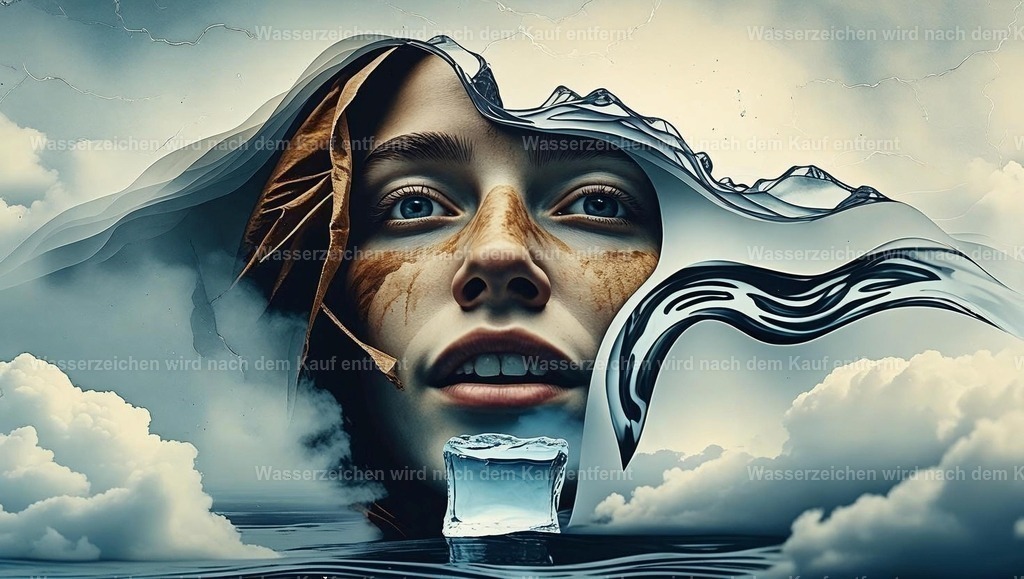 Surreale Bilder | Entdecke faszinierende surreale Bilder: Fantasievolle Kunstwerke, kreative Fotomontagen und inspirierende Motive für deine Projekte. Lass dich von einzigartigen, surrealen Bildern begeistern und finde neue Inspiration! - Realisiert mit Pictrs.com