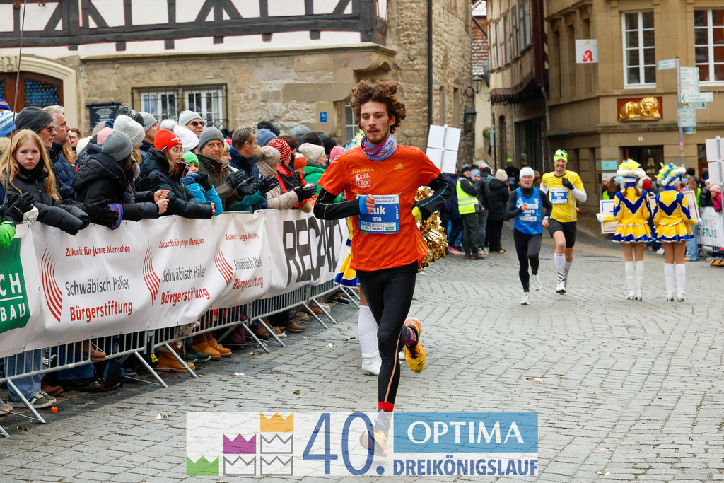 VR Bank Hauptlauf 10km | 40. Optima 3koenigslauf 2026 - Realisiert mit Pictrs.com