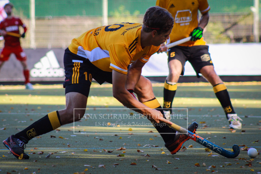 Rot - Weiß Köln - Havesterhuder THC 09.10.22-30 | lanaschraderfotografie - Realisiert mit Pictrs.com