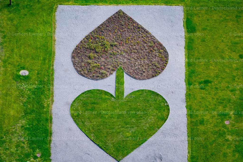4050085 | Künstlerische Gestaltung im Nordsternpark, Recklinghausen, Gelsenkirchen