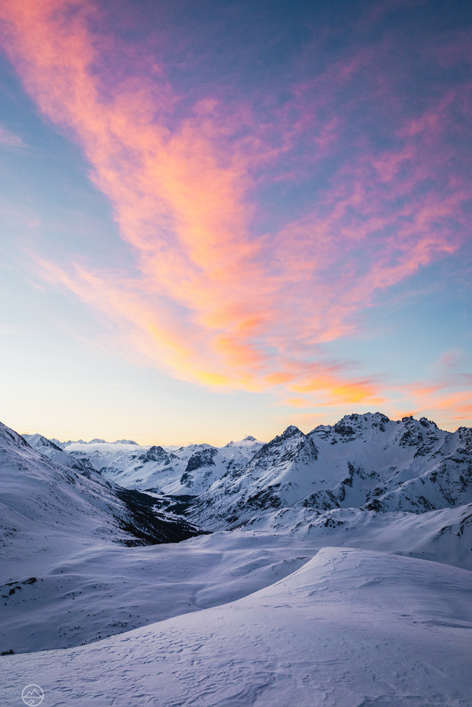 Blick ins Val Mora | Format 3 zu 2 - Realisiert mit Pictrs.com