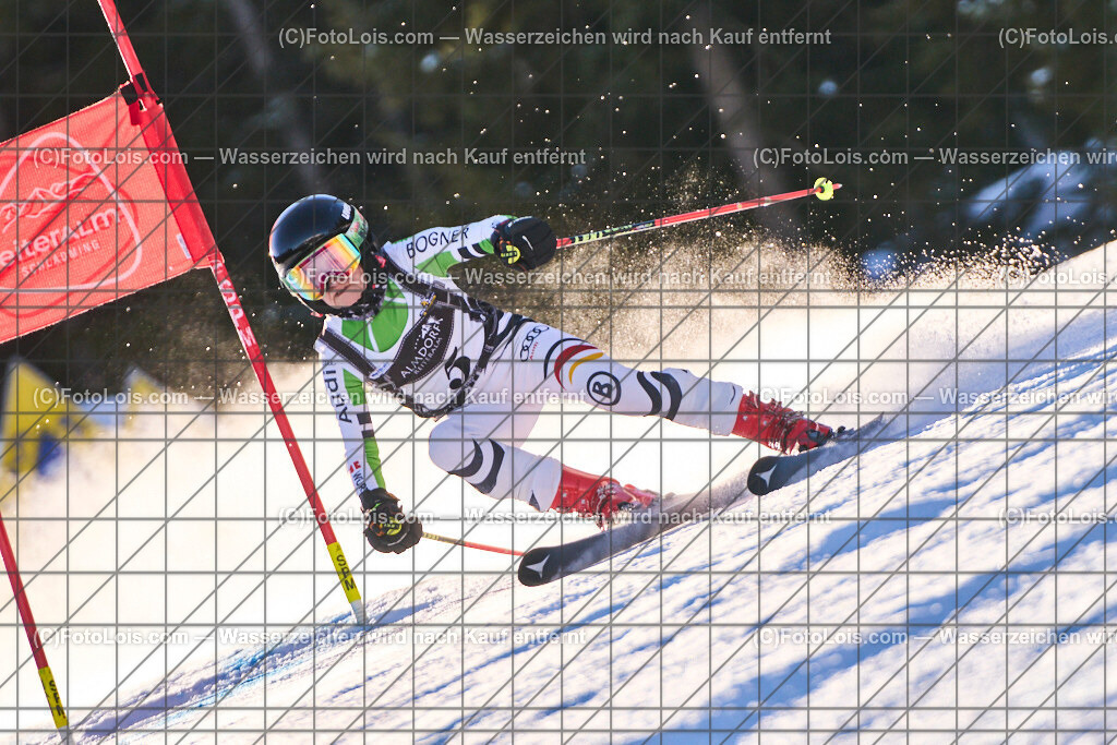 ALP7211_FIS-MastersCup_Reiteralm_SuperG_Vilsmaier Veronika | FIS-MastersCup Super-G auf der Reiteralm in Pichl, Fr 17. Jänner 2025.