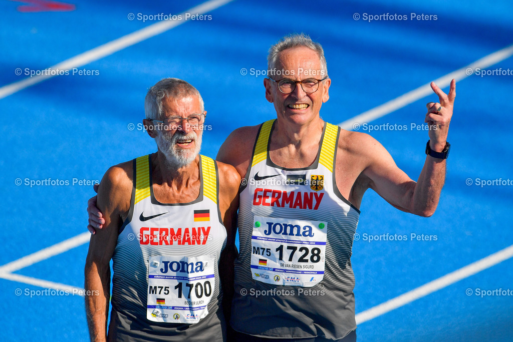 Masters EM 2023 - Tag 6_124 | Masters Europameisterschaft am 26.09.2023 in Pescara (Italien)

Foto: Kai Peters - Realisiert mit Pictrs.com