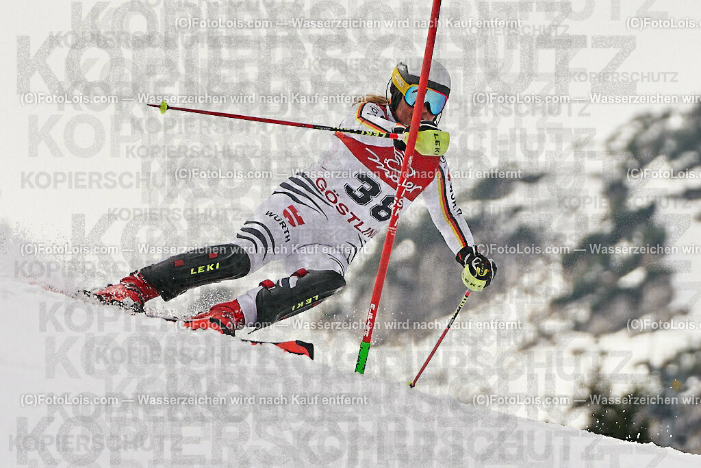 ALS0524_WCM-SL-I_Kat-C_Santen Christiane | (C)FotoLois.com, Alois Spandl, World Criterium Masters Ski Alpin 2023 Hochkar, Slalom, Kategorie C, Di 21. März 2023.