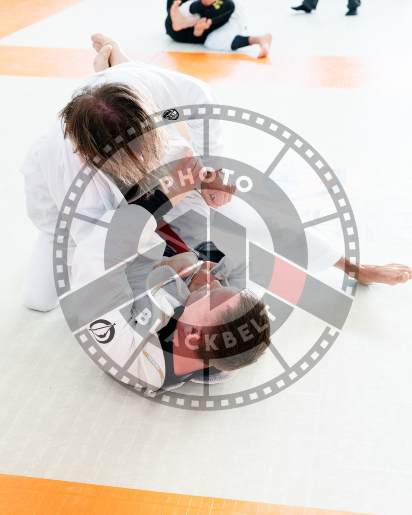 20251122PBB11887 | Athletes compete during the Grappling Industries Berlin Jiu-Jitsu and Grappling Championship, on November 22, 2025 in Berlin, Germany. © photoblackbelt
