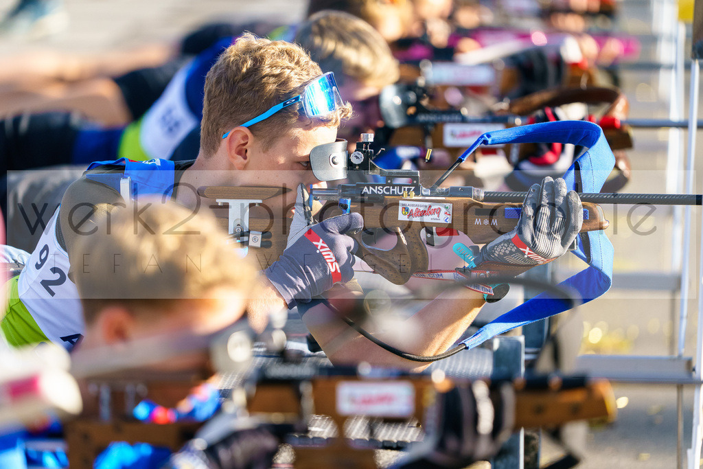 DP Altenberg | Deutschlandpokal, Altenberg - 19.-21.09.2025