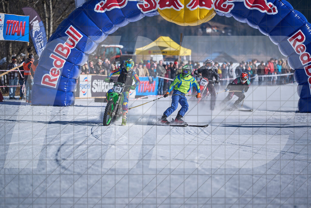 10. Holzknecht Skijöring in Gosau am Dachstein, Oberösterreich, Österreich am 08.02.2025Foto: © 2025 Martin Bihounek / martinbihounek.com | 08.02.2025: 10. Holzknecht Skijöring in Gosau am Dachstein, Oberösterreich, ÖsterreichFoto: © 2025 Martin Bihounek / martinbihounek.comInsta: @martinbihounekcomFB: @martinbihounekphotography