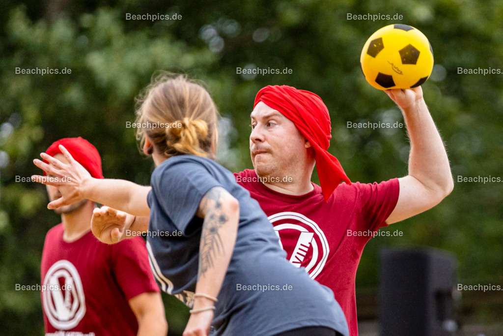 2022-001265-Strandvölkerball-WM | Vorrundentag 1, Freitag