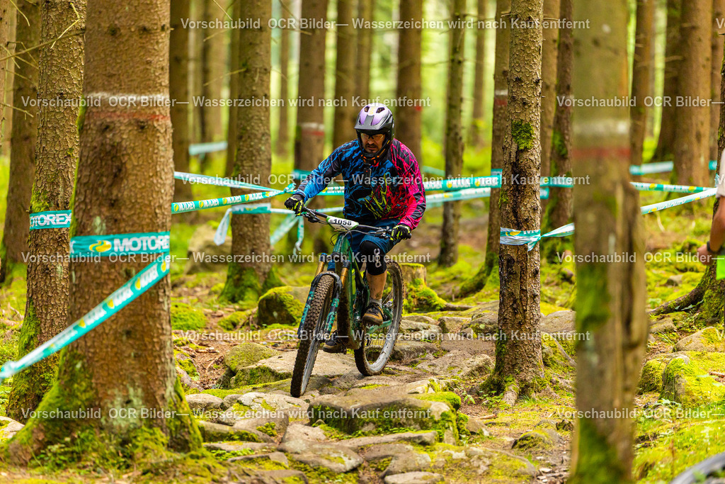 Enduro One Rabenberg Sa R1-1568 | OCR Bilder Fotograf Eisenach Michael Schröder