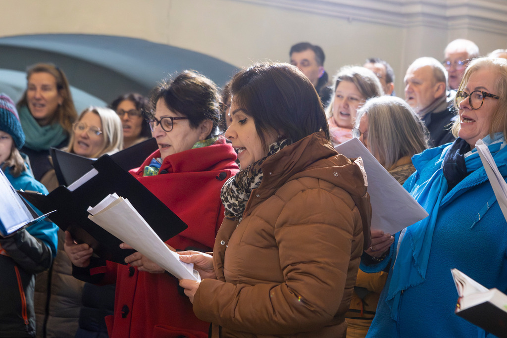REP-059 | Bischofsmesse 25.01.2026 - Dekredierungsfeier mit Festmesse anlässlich Gründung des Pfarrverbandes GEROLDING-LOOSDORF-MAUER