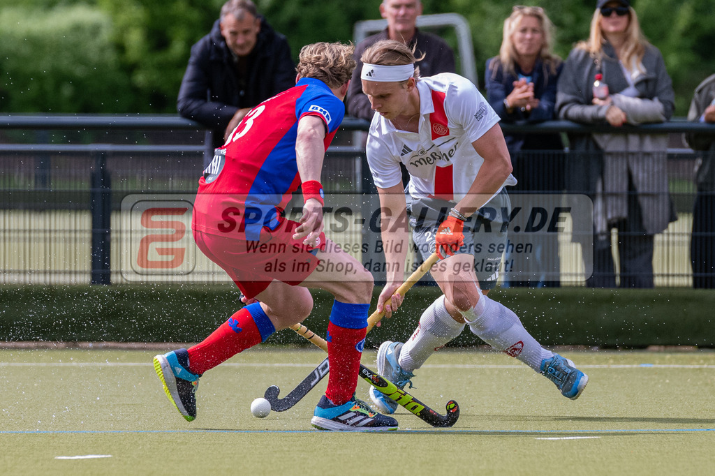 SM_20250503-D85_9435 | 1.Bundesliga Feld - Rückrunde (M) DCADA  - GTHGC / 5:1 (1:0)