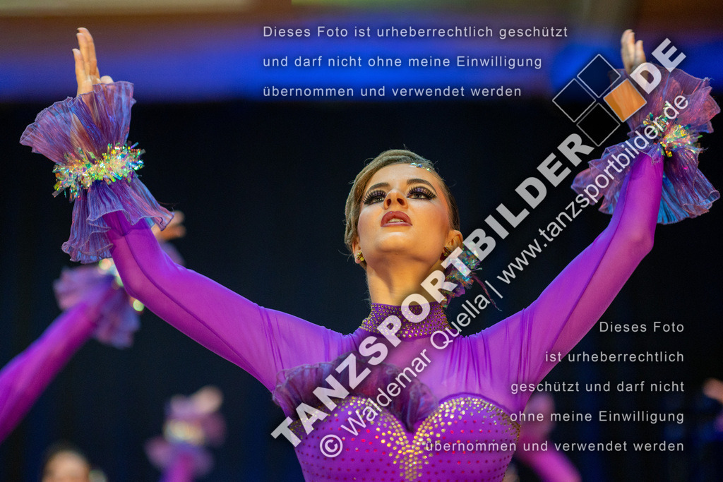 20260124-11431 | Nienburg 2026 1. Bundesliga Nord Standardformationen