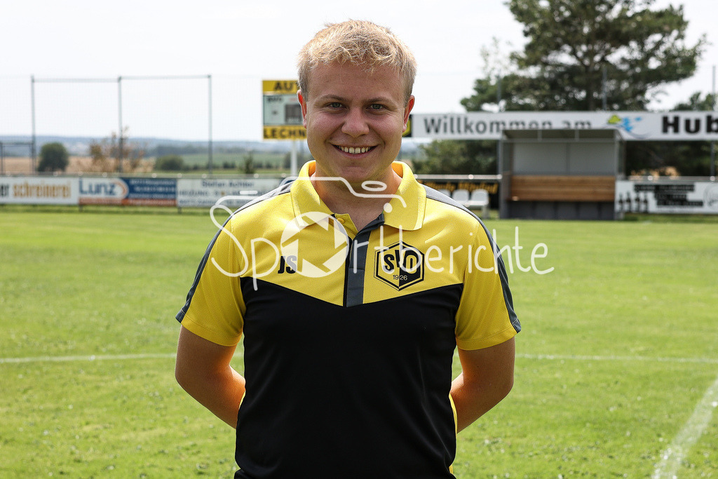 SV Obergriesbach 2023/24 | SV Obergriebach I / Einzelfotos