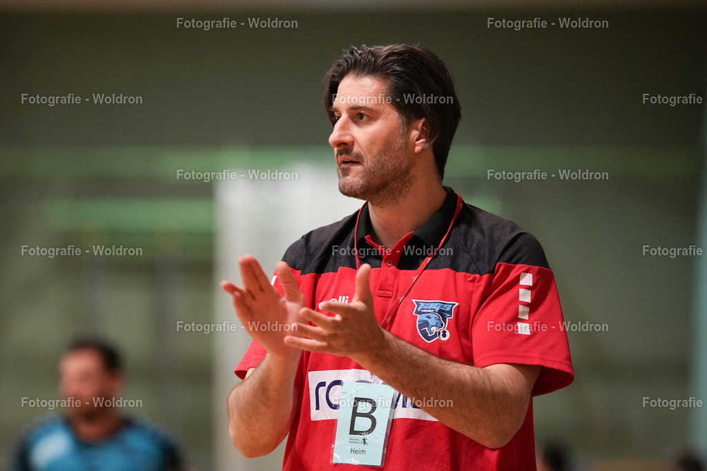 20230513 HLA Jags v Bärenbach - Köflach-70 | Fotografie Woldron