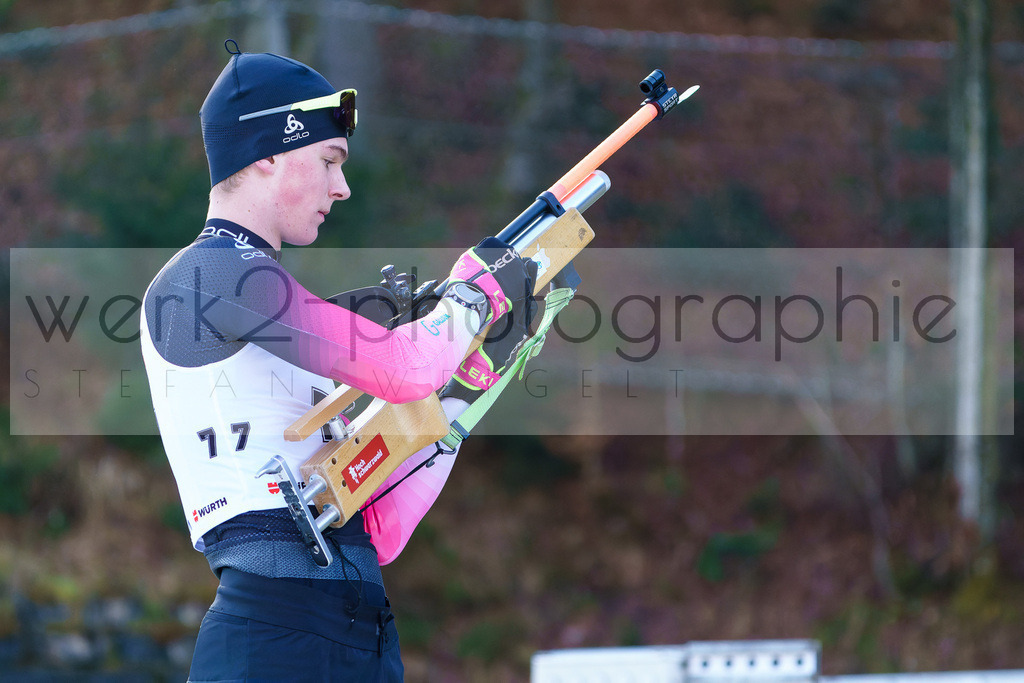 DSC Ruhpolding | Deutscher Schülercup Ruhpolding in der CHIEMGAU Arena am 2. und 3. März 2024