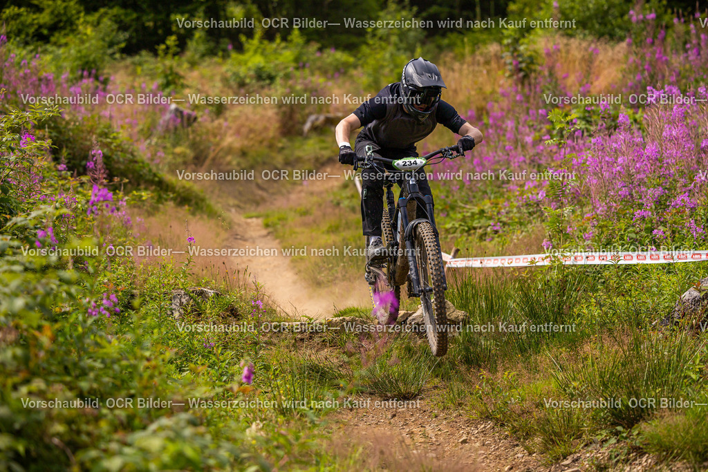 Enduro One Schulenberg So R6-2615 | OCR Bilder Fotograf Eisenach Michael Schröder