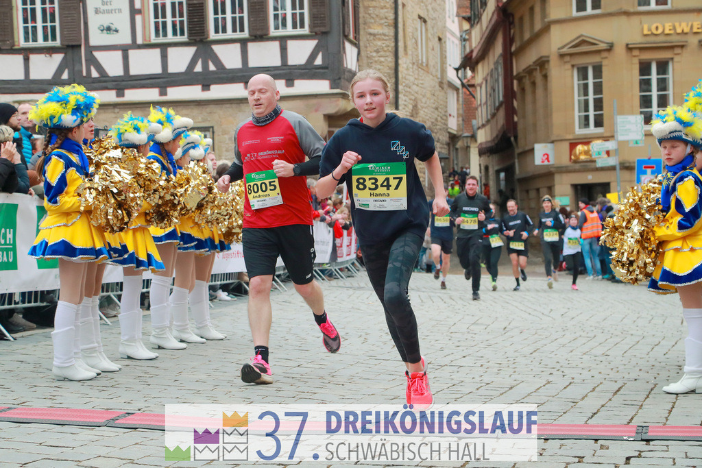 Roewisch Wohnbau Cup 5000m | 3 Koenigslauf 2023 - Realisiert mit Pictrs.com
