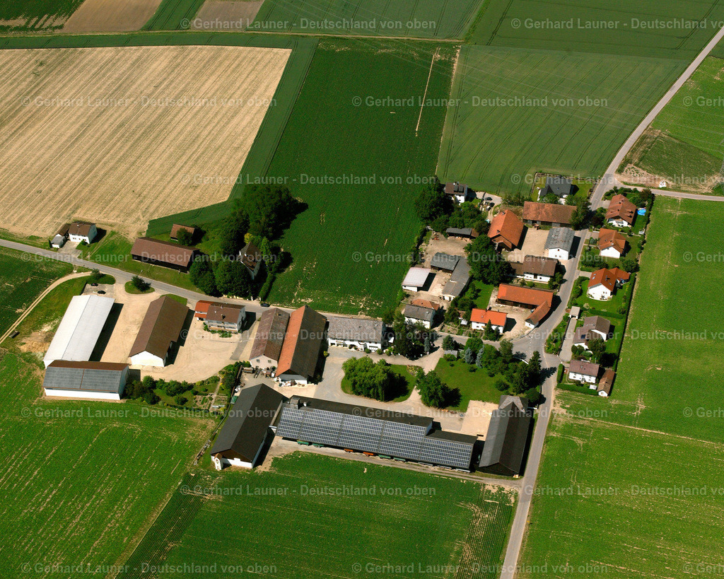2518074 | Moosdorf, Aiterhofen