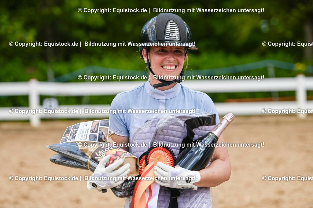 20230715_02_Dressurreiterprüfung Kl.L_0460 | equistock