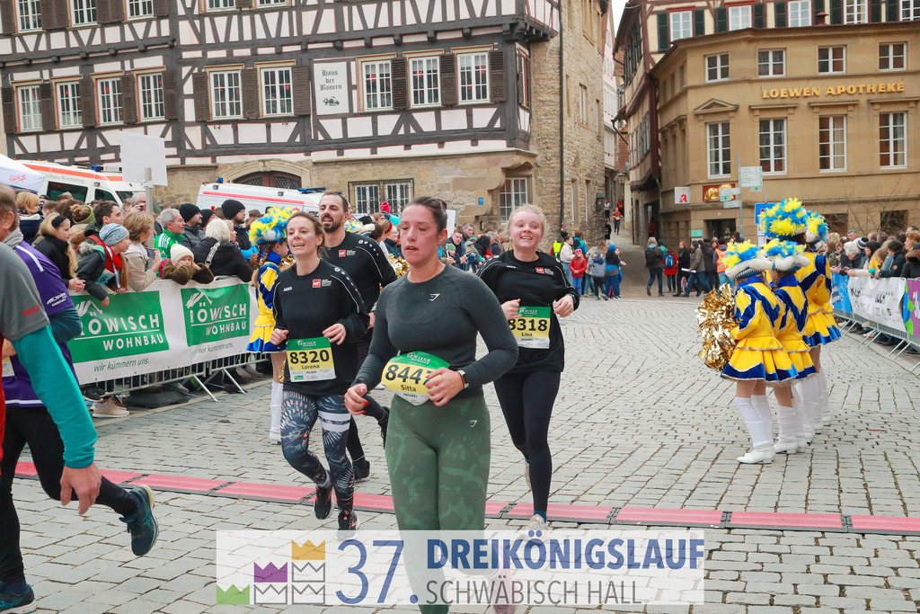 Roewisch Wohnbau Cup 5000m | 3 Koenigslauf 2023 - Realisiert mit Pictrs.com