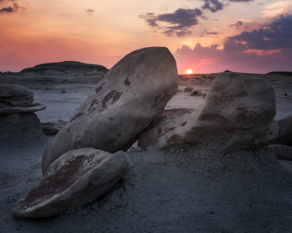 Sunset Egg | tobiasneyer - Realisiert mit Pictrs.com