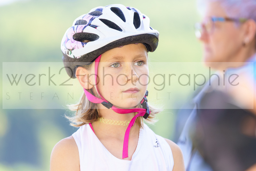 RWS Trusetal | Biathlon Trusetal 8. September 2018