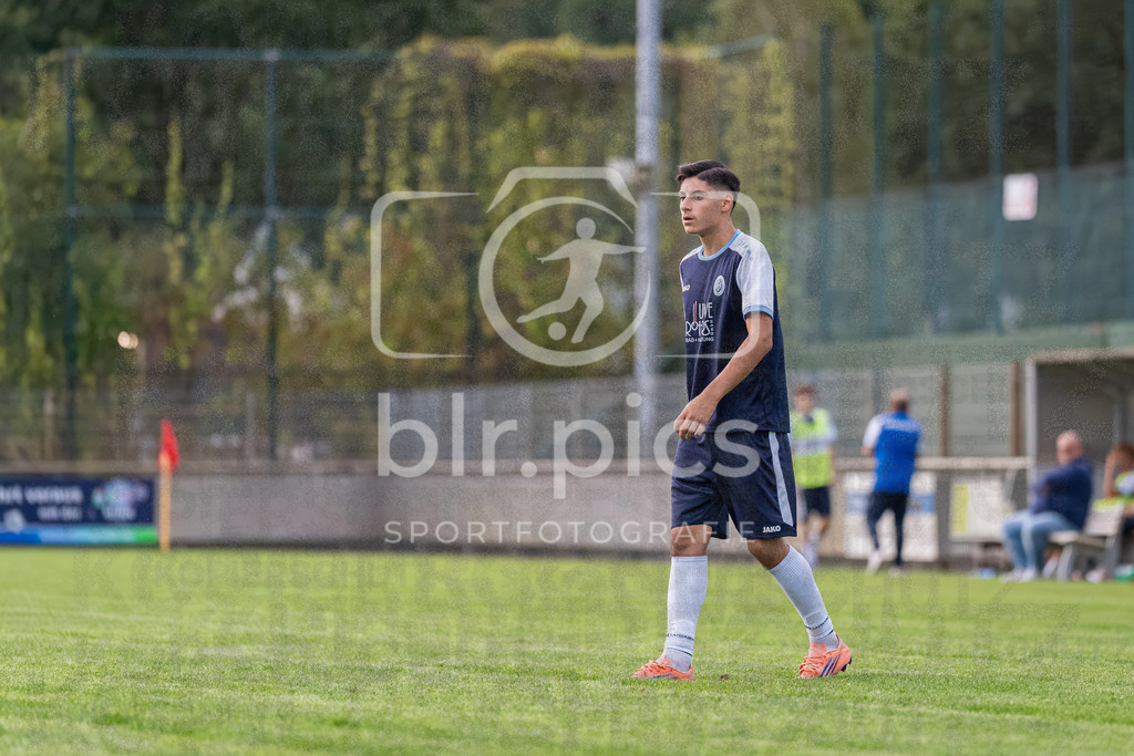 FC Oberneuland - Habenhauser FV | Verbandsliga Bremen: FC Oberneuland - Habenhauser FV