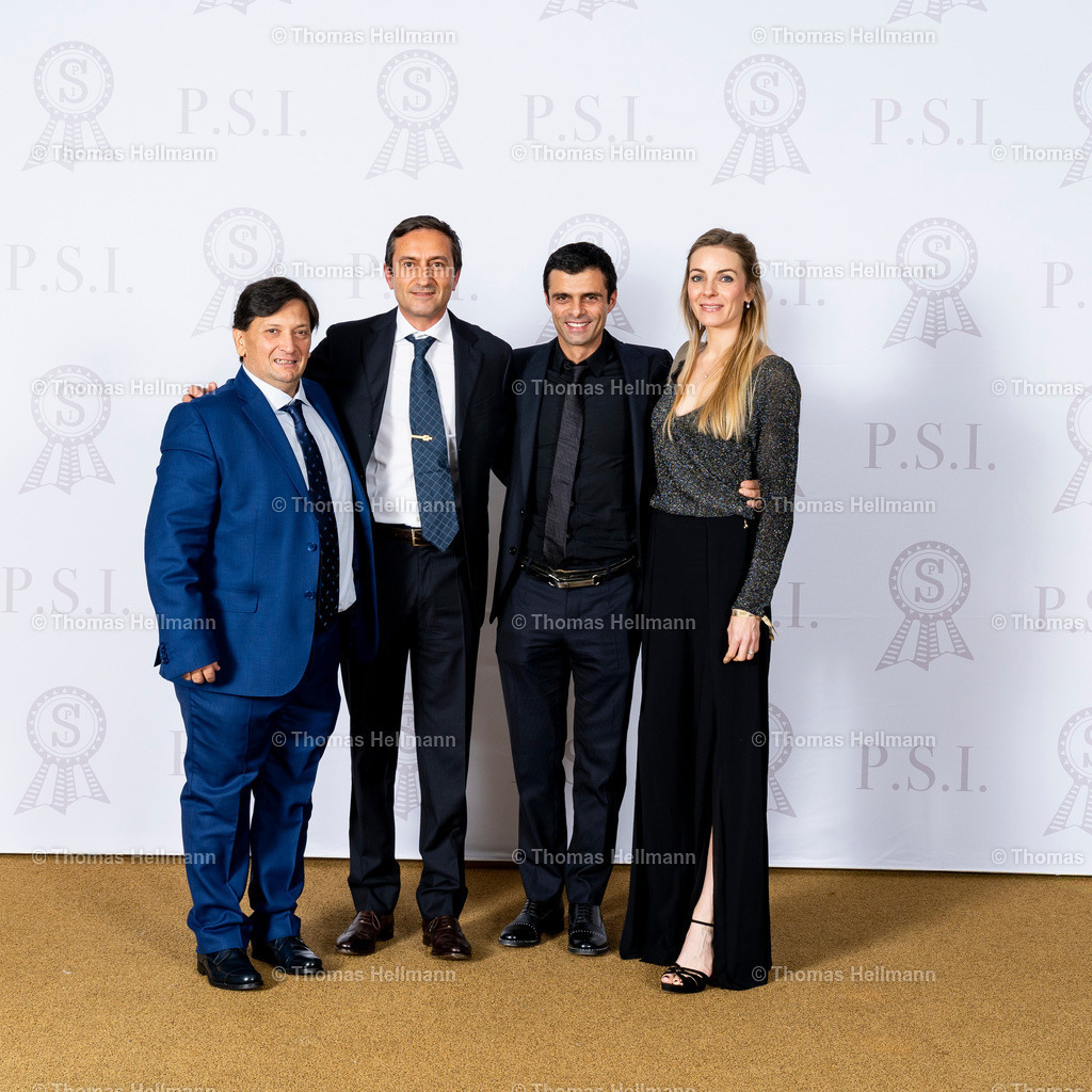 PSI Empfang05283 | PSI Auktion 2023 am 07.12.23 in Ankum, Sporthotel Ankum, Thomas Hellmann, PSI Empfang05283