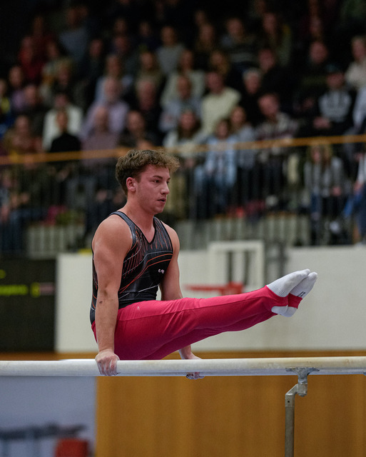  - Karl Wettach Mixed Wettkampf in Freiburg im Breisgau (Sepp-Glaser-Sporthalle) | - Karl Wettach Mixed Wettkampf in Freiburg im Breisgau (Sepp-Glaser-Sporthalle) Datum: 20251206Ort: Freiburg im Breisgau(DE) - Sepp-Glaser-SporthalleFotograf: Christian Habel